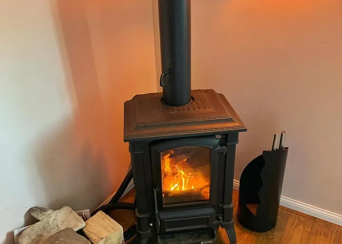 Apartment Meridiamus 1 - Ferienhäuschen In Boddennähe Ribnitz-Damgarten